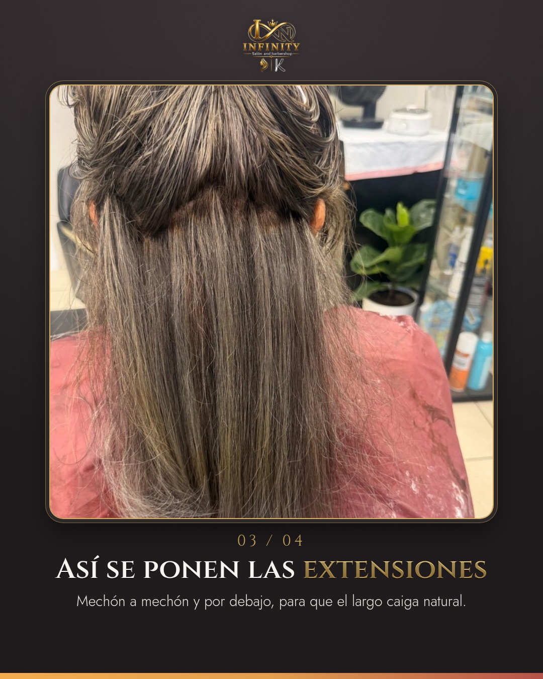 Galería de trabajos · mañana último día 4